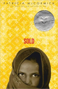 Title: Sold (Turtleback School & Library Binding Edition), Author: Patricia  McCormick