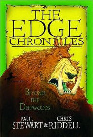 Beyond the Deepwoods (The Edge Chronicles Series #1) (Turtleback School & Library Binding Edition)