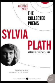 Title: Collected Poems (Turtleback School & Library Binding Edition), Author: Sylvia Plath
