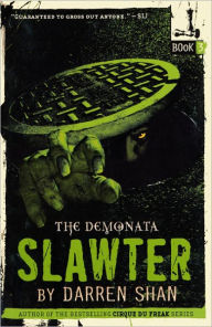 Slawter (Turtleback School & Library Binding Edition)