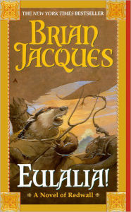 Title: Eulalia! (Redwall Series #19) (Turtleback School & Library Binding Edition), Author: Brian Jacques