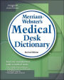 Merriam-Webster's Medical Desk Dictionary, Revised Edition