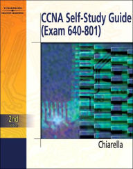 CCNA Self Study Guide: Routing & Switching Exam 640-801 / Edition 2