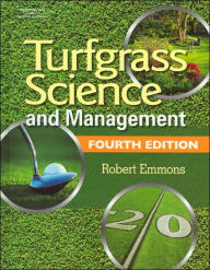 Turfgrass Science and Management / Edition 4