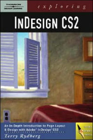 Exploring InDesign CS2 / Edition 2