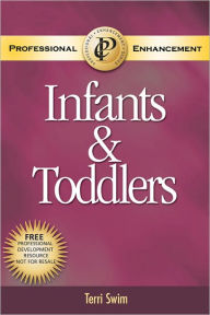 Infants and Toddlers: Curriculum and Teaching / Edition 1