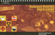 Hazardous Materials Field Guide / Edition 2