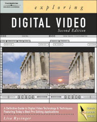 Exploring Digital Video / Edition 2
