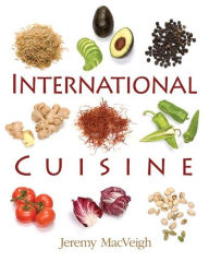International Cuisine / Edition 1