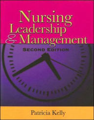 Nursing Leadership & Management / Edition 2