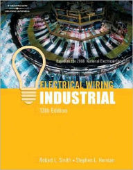 Electrical Wiring Industrial / Edition 13