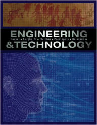Title: Engineering and Technology / Edition 1, Author: Michael Hacker