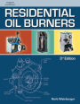 Residential Oil Burners / Edition 3