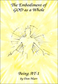 The Embodiment of God As a Whole