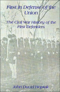 First In Defense Of The Union