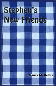 Stephen's New Friends