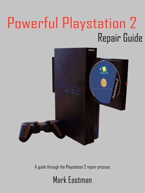 ps2 repairs near me