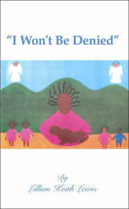 I Won't Be Denied
