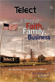 Title: Telect, Inc., Author: Bill Williams