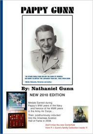 Title: Pappy Gunn, Author: Nathaniel Gunn