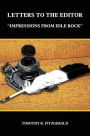 Letters to the Editor: Impressions from Idle Rock