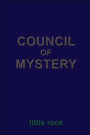 Council of Mystery: The Christian Council Bylaws and The Mysteries of the Ages