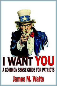 I Want You