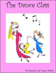 The Dance Class