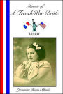 Memoir of a French War Bride