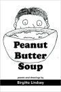 Peanut Butter Soup