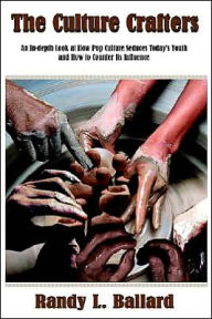 The Culture Crafters