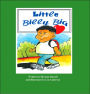 Little Billy Big