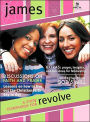 Revolve Study Guide: James