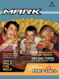 Refuel Study Guide: Mark