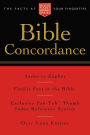 Pocket Bible Concordance