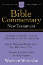 Pocket New Testament Bible Commentary