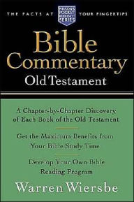 Pocket Old Testament Bible Commentary