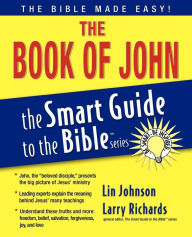 Title: The Book of John, Author: Lin Johnson