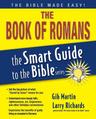Title: The Book of Romans, Author: Gib Martin