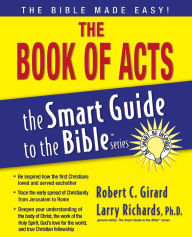 Title: The Book of Acts, Author: Robert C. Girard