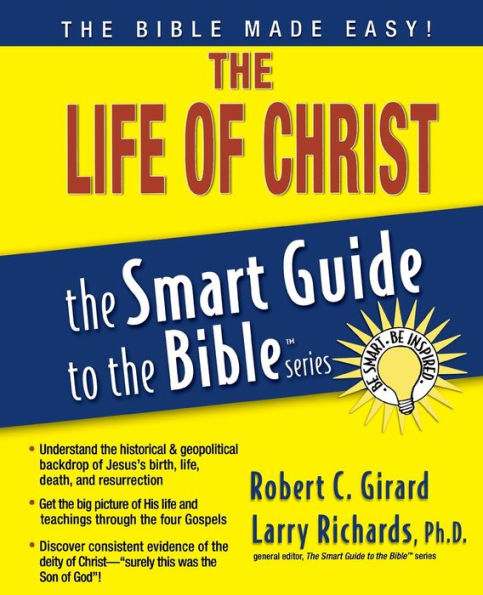 The Life of Christ