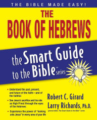 Title: The Book of Hebrews, Author: Robert C. Girard