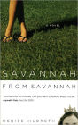 Savannah from Savannah (Savannah Series #1)