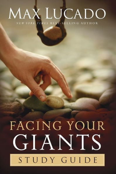 Facing Your Giants Study Guide