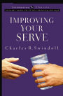 Improving Your Serve: The Art of Unselfish Living