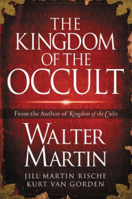 The Kingdom of the Occult