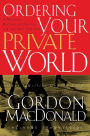 Ordering Your Private World