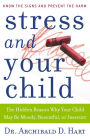 Stress and Your Child