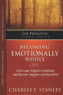 Becoming Emotionally Whole