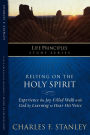 Relying on the Holy Spirit
